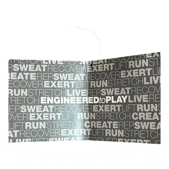 Fila Colorblock 1/4 Zip Pullover Activewear Stretch Gray Shirt Men Size XXL NWT - Picture 9 of 11